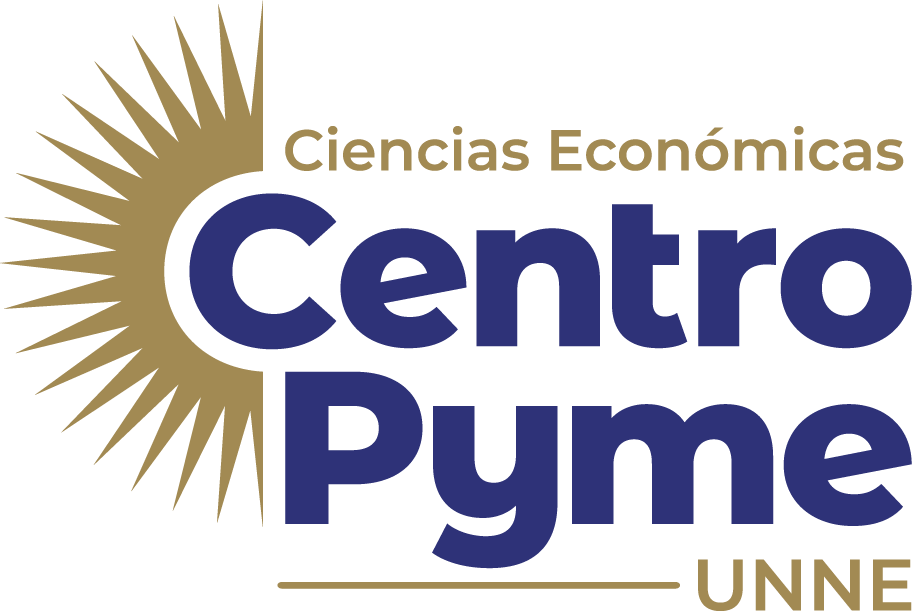 Logo Centro Pyme