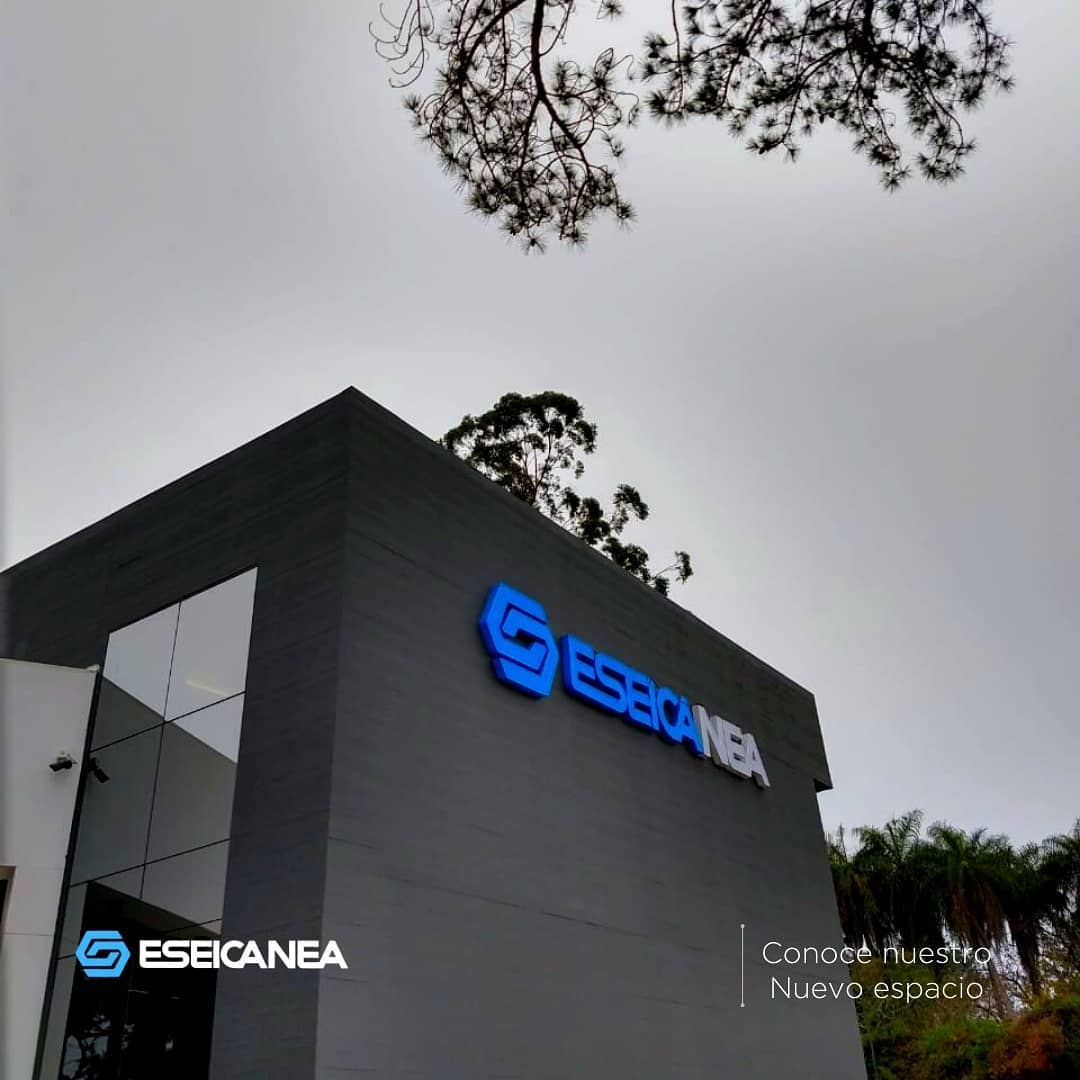 Eseica NEA