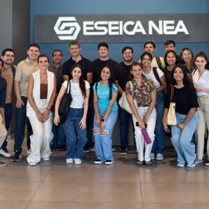 Eseica NEA