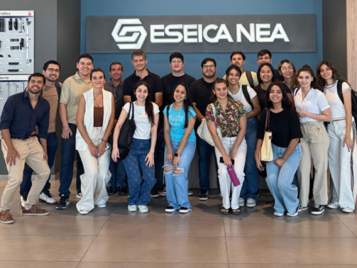 Eseica NEA