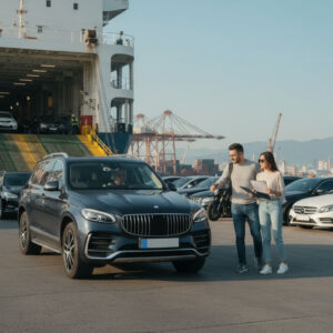 Curso “Importación de vehículos por particulares”