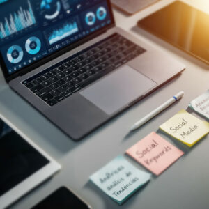 Curso “Marketing digital: Herramientas para explotar tu marca”