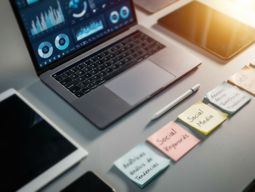 Curso “Marketing digital: Herramientas para explotar tu marca”