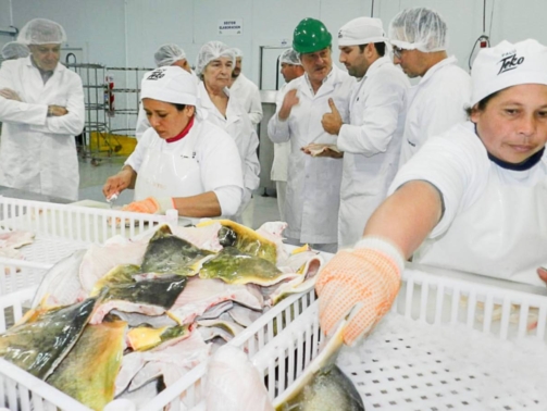 Visitaremos Pacú Teko