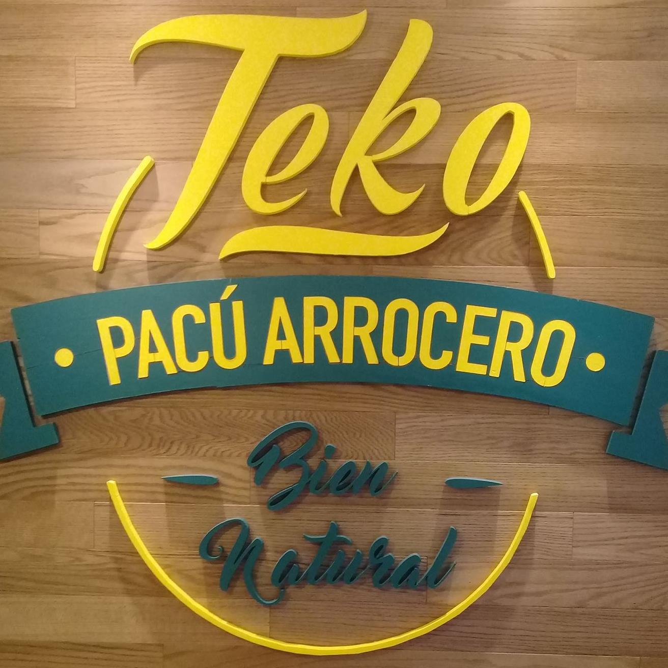 Pacú Teko