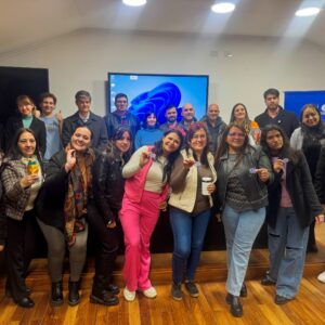 Curso: Emprender en Impresión 3D