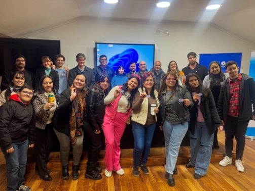 Curso: Emprender en Impresión 3D