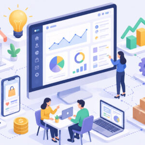 Curso Sitio Web para Emprendedores
