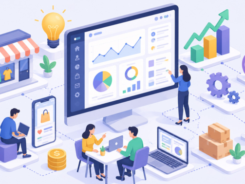 Curso Sitio Web para Emprendedores